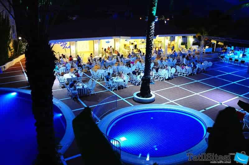 Flamingo Hotel Ölüdeniz